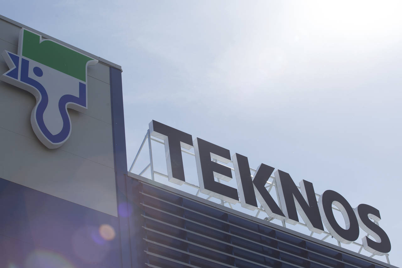Teknos Invests in New and Modern Facility in Germany