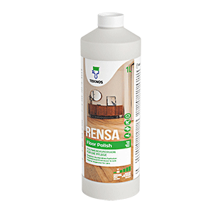 RENSA Floor Polish 4580