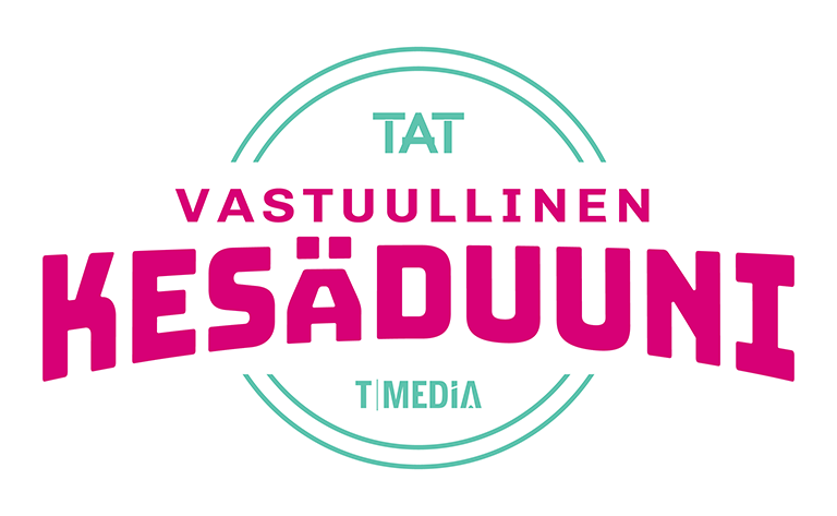 Teknos mukana Vastuullinen kesäduuni -kampanjassa