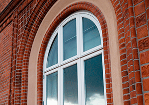 Teknos Beschichtungslösungen für Fenster und Türen