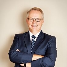 Image of Pekka Jaatinen Teknos Group Board Member