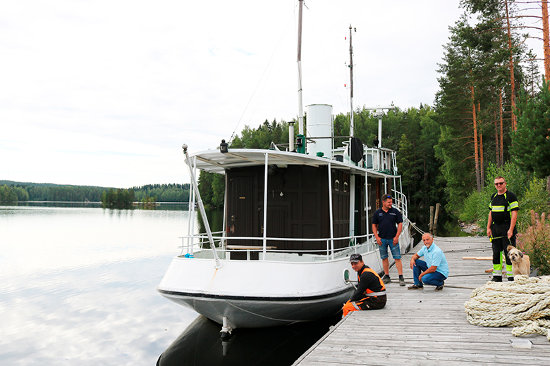 Päijänne Telakka