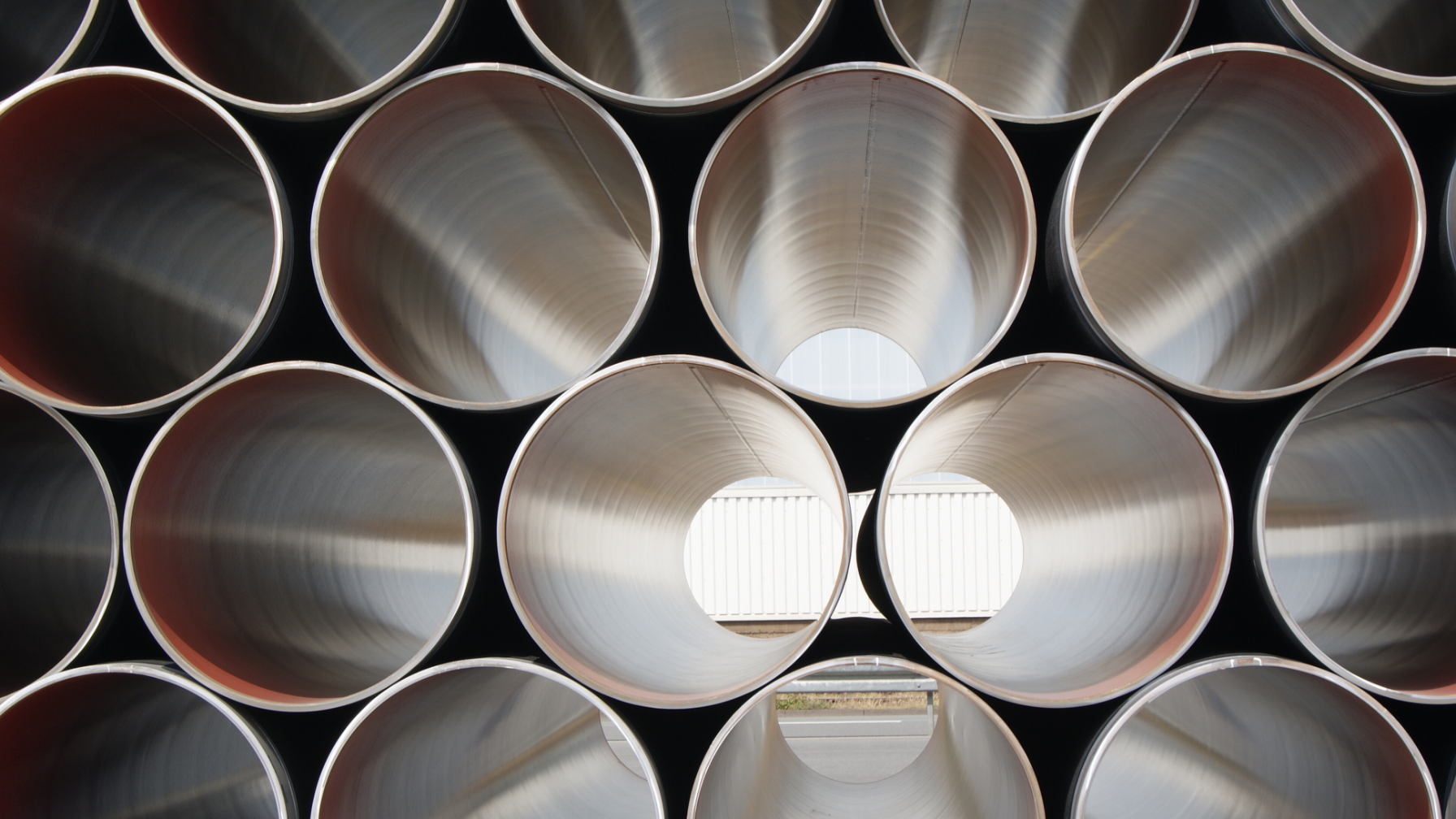 TEKNOPOX 3297 Proven for Safe and Reliable CO₂ Pipeline Transport - Teknos