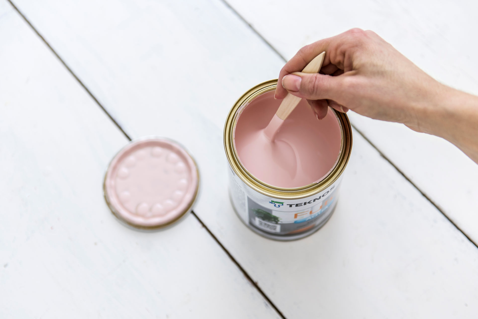 Toote otsing - Teknos