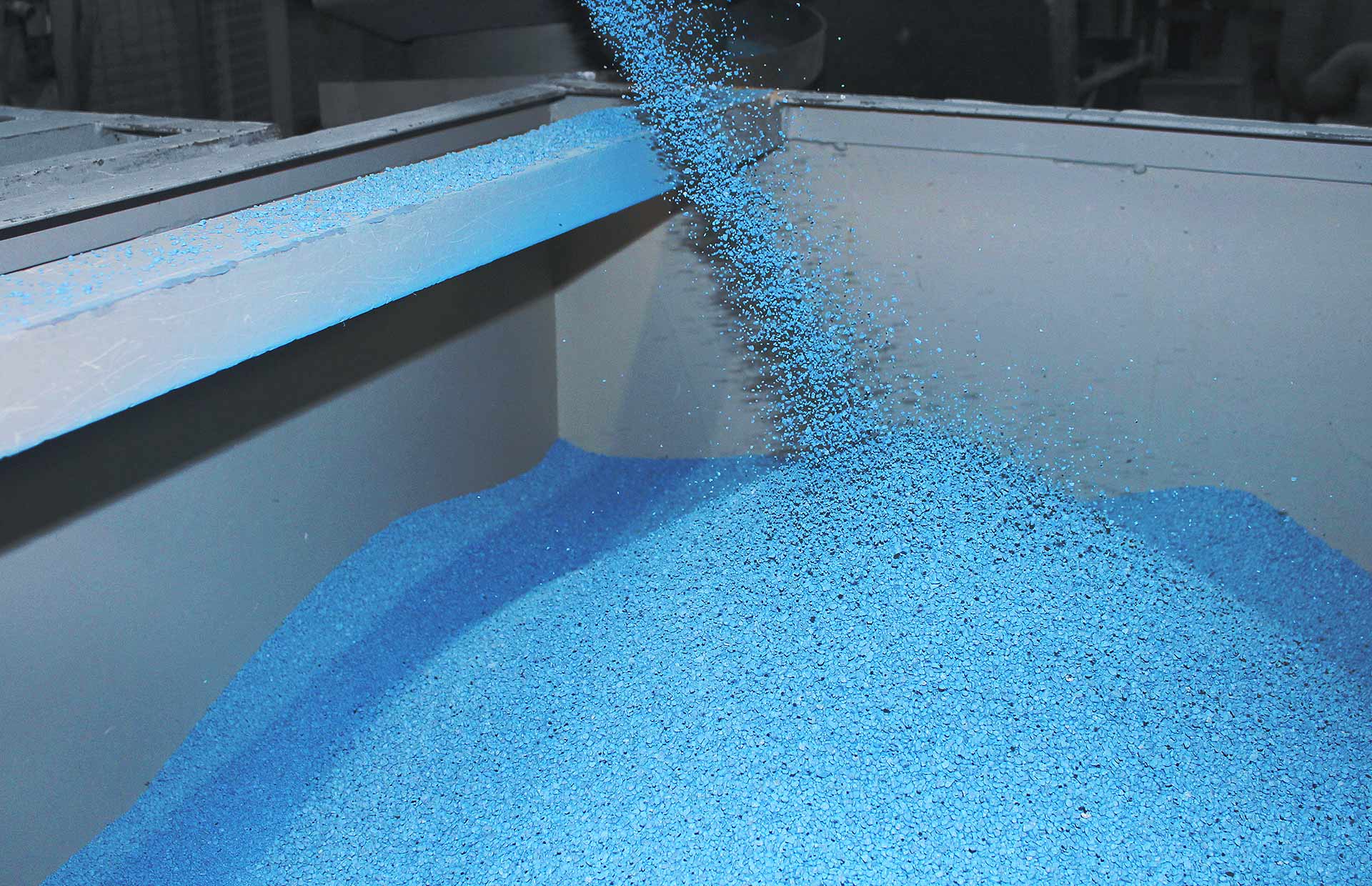 Teknos acquires Russian OOO Trading Company Massco Teknos