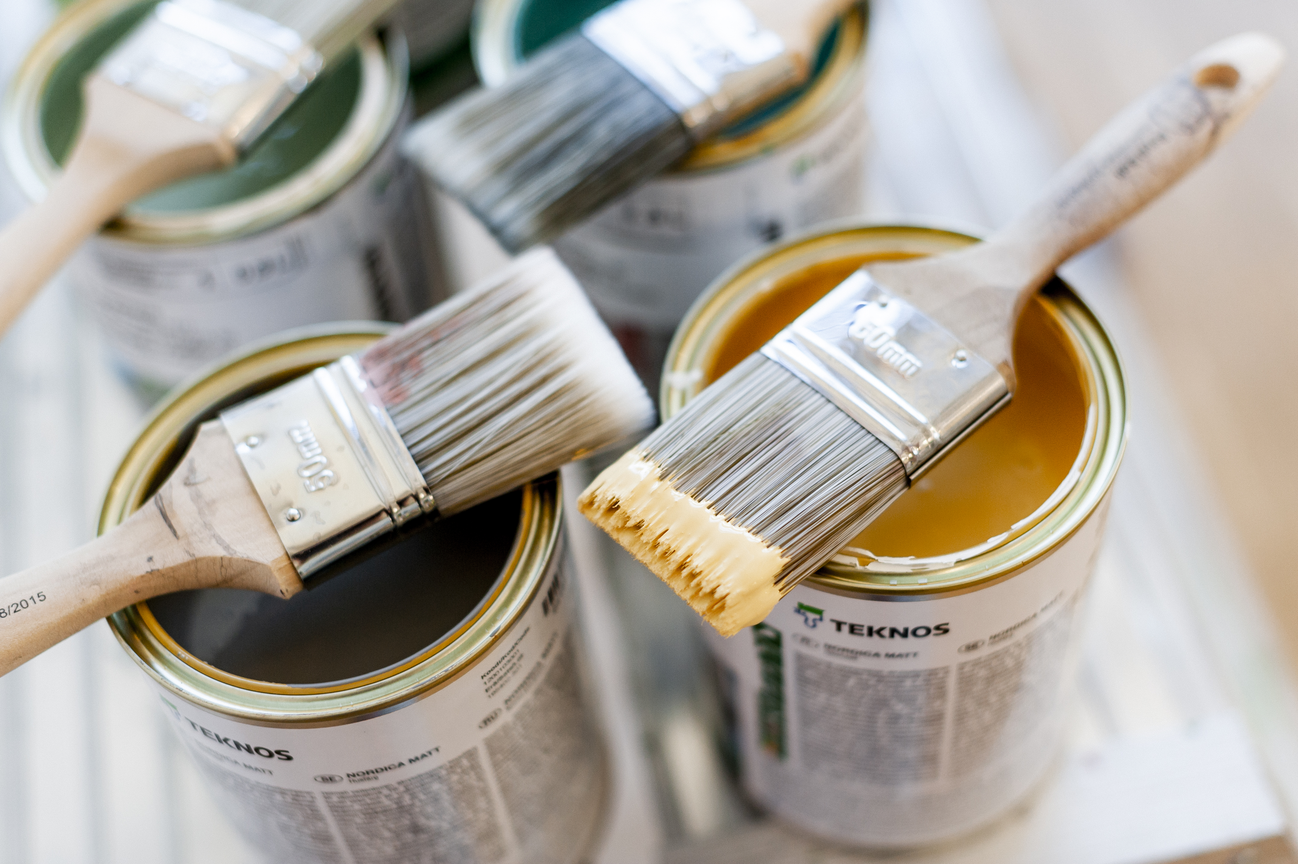 How To Correctly Dispose of Or Re-Use Your Paint - Owatrol Direct