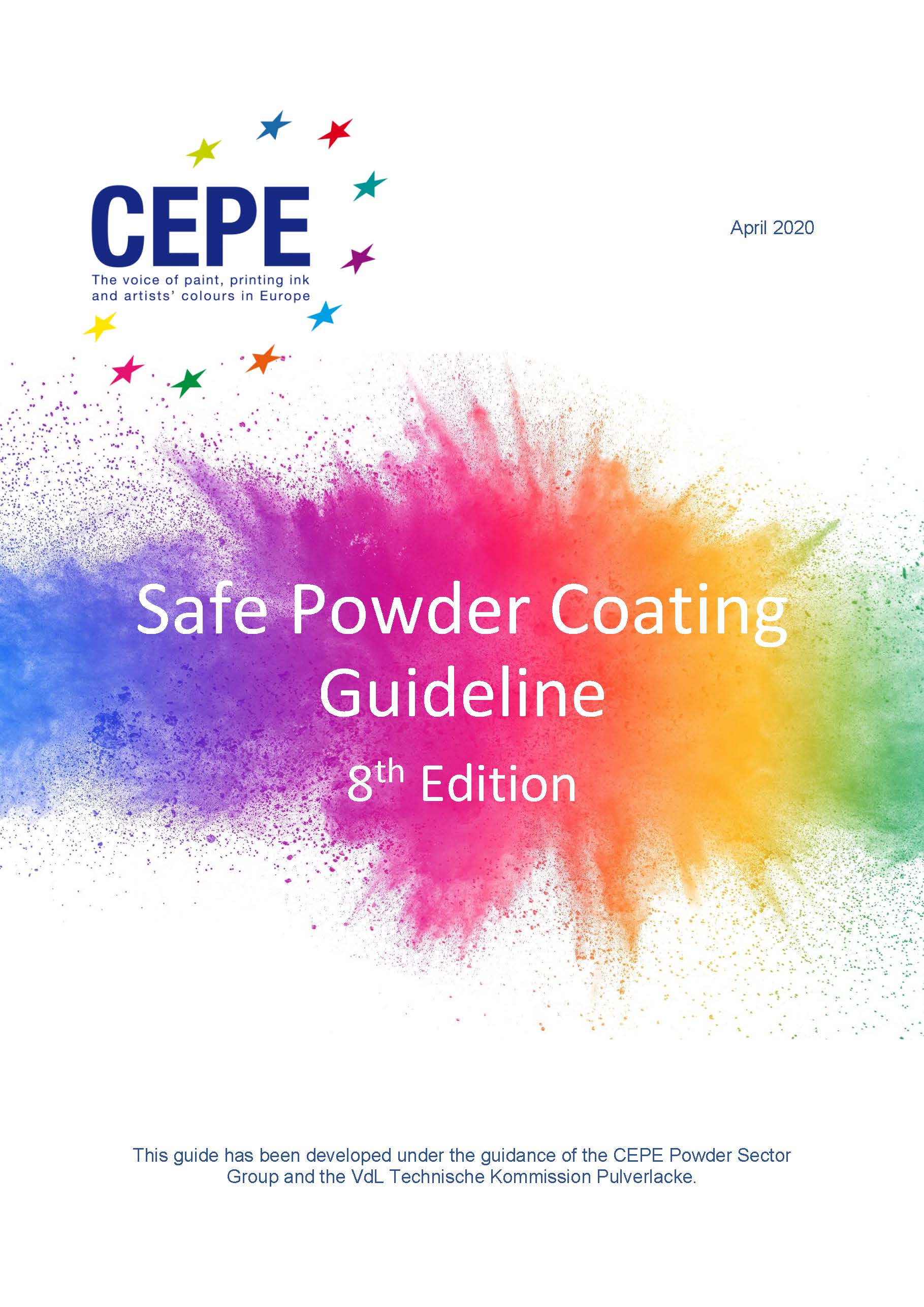 Powder Coatings - Teknos