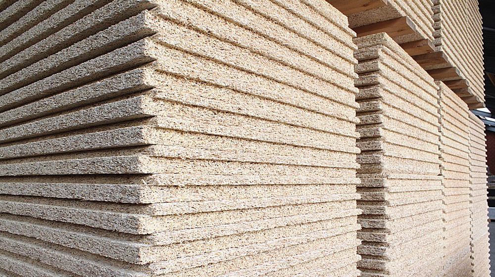 Troldtekt Denmark - Teknos