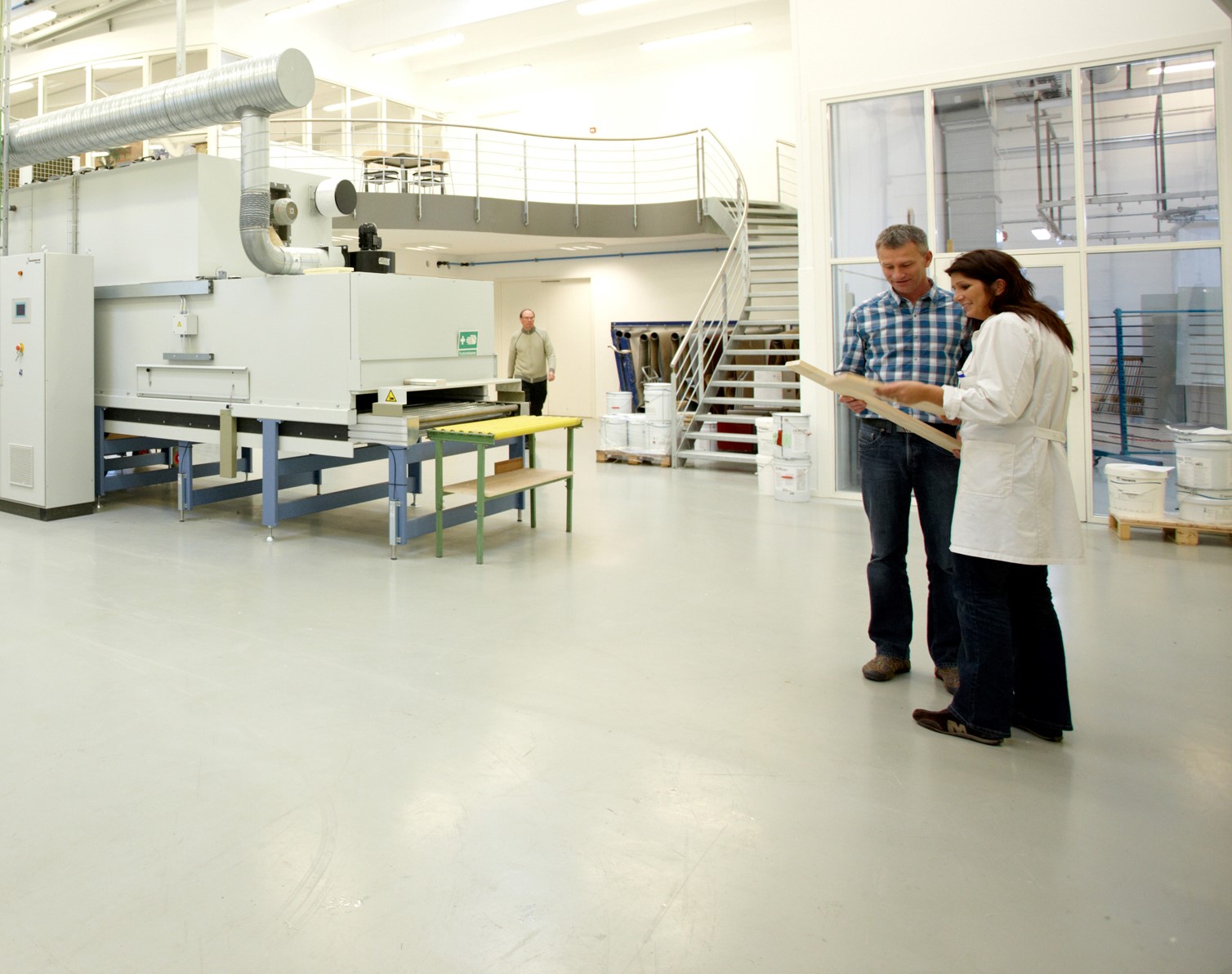 Woodworking Industry Solutions Uab - ofwoodworking