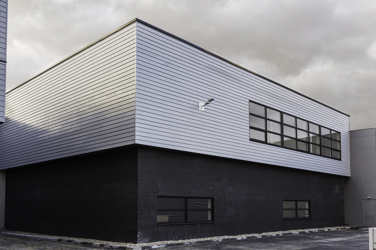 Cladding in India