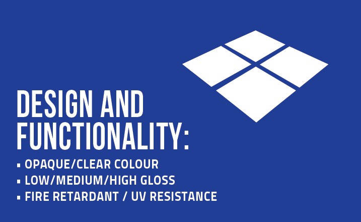 Design and Functionality_Special Color_Scratch Resistance