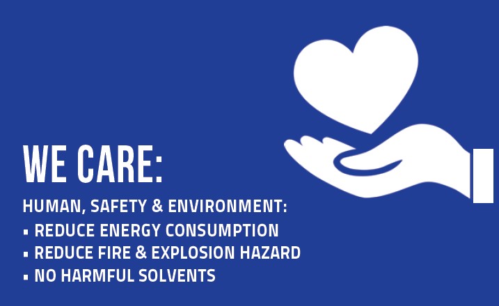 Environmentally friendly_Low_VOC_Emissions_Waterborne products